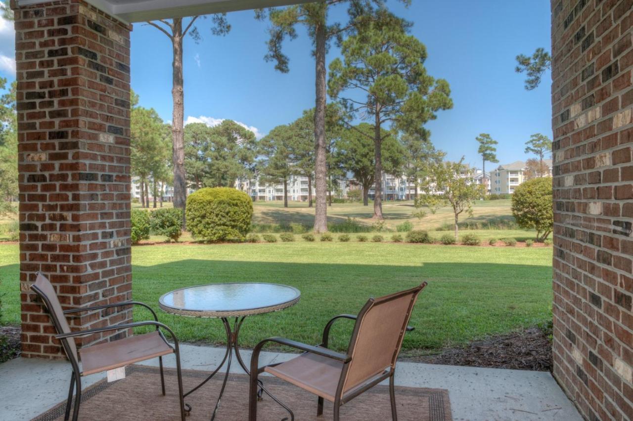 Magnolia Pointe By Palmetto Vacations Villa Myrtle Beach Exterior photo
